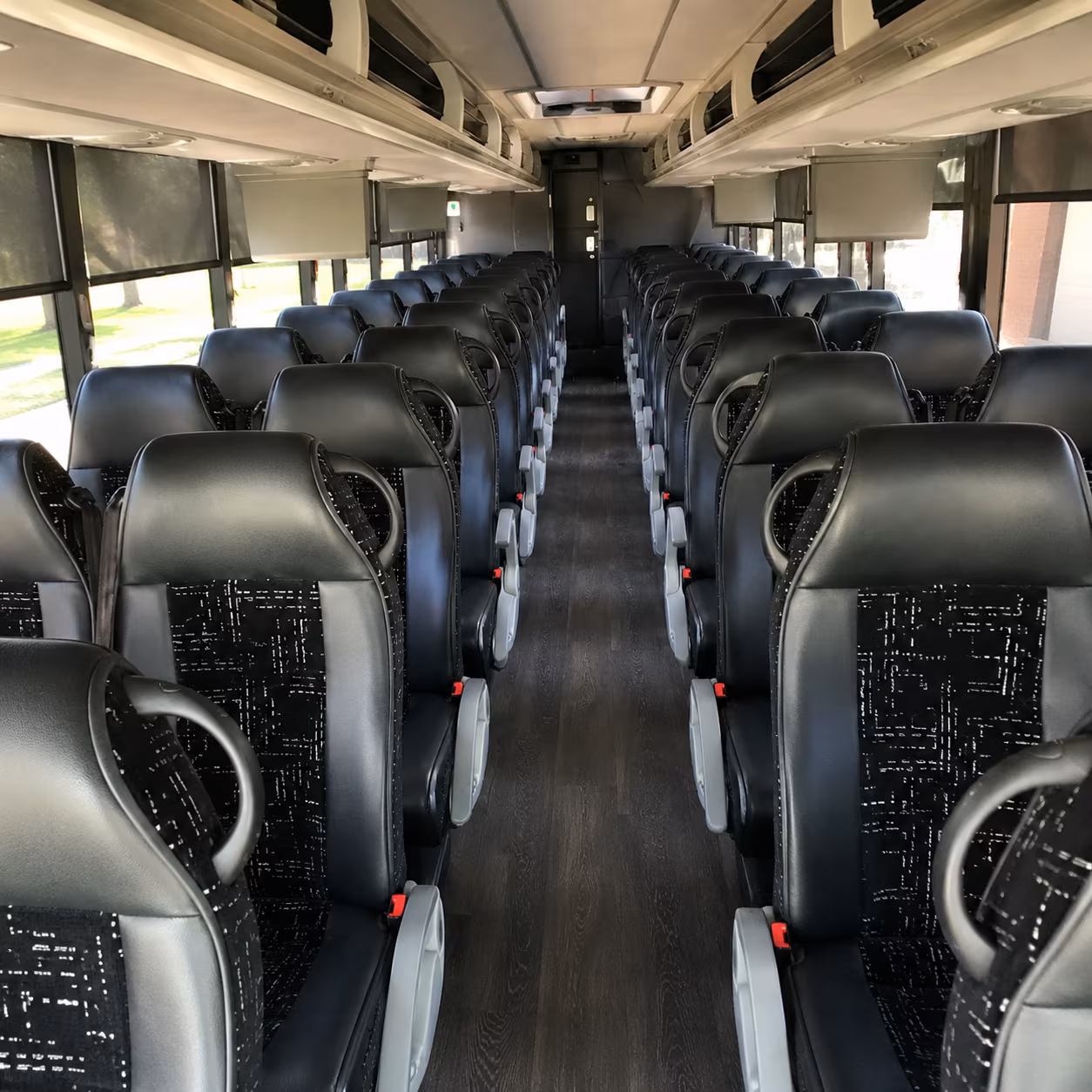broken arrow event transportation