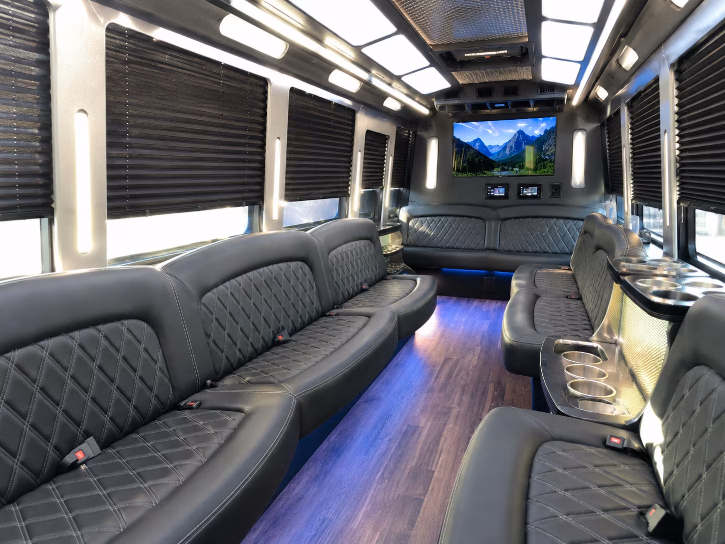 broken arrow prom transportation